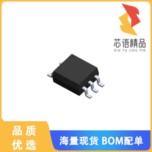 全新ELM611(TA)原装(OPTOISO 3.75KV OPEN COLL 5SOP)正品