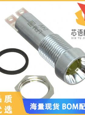 全新0035.0609原装(LED REFLECT INTERN 24V 5MM YEL)正品