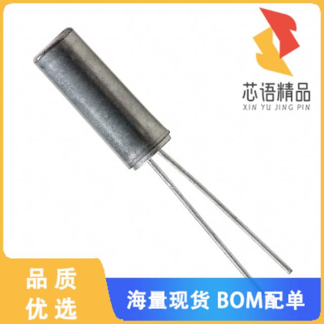 全新ECS-184-18-9X原装(CRYSTAL 18.4320MHZ 18PF TH)正品