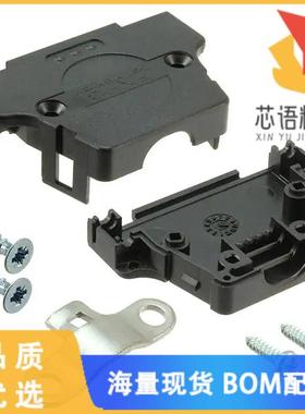 全新1731110021原装(CONN BACKSHELL 25POS 180DEG B