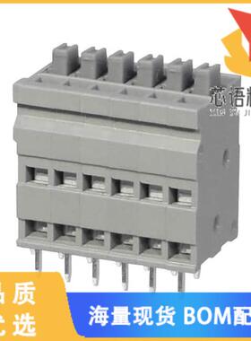 全新TBL009V-254-06GY-2GY原装(TERMINAL B, SCREWLE