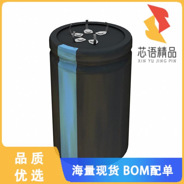 全新382LX122M500B082VS原装(CAP ALUM 1200UF 20% 5