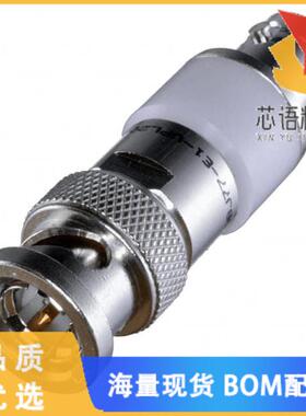 全新ADBJ77-E1-PL20原装(CONN ADAPT BNC PLUG TO TR