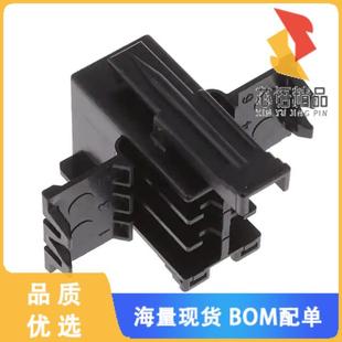 RCPT HSG 6POS 全新929504 正品 CONN 5.00MM 2原装