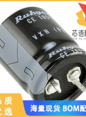 全新450VXH100MEFCSN22X25原装(CAP ALUM 100UF 20%