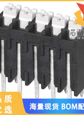 全新TBLH10V-350-05BK原装(TERMINAL B, SCREWLESS,