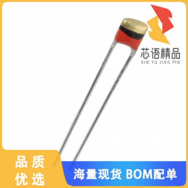 全新NTCLE100E3229JB0原装(THERMISTOR NTC 22OHM 31