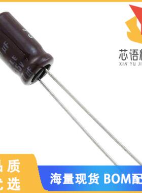 全新ELE-350ELL470MF11D原装(CAP ALUM 47UF 20% 35V