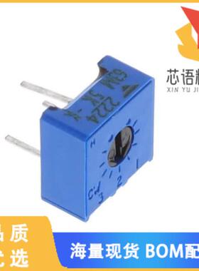 全新M63M502KB40原装(SFERNICE POTENTIOMETERS & TR