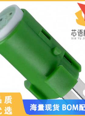 全新A16-24DSG原装(LAMP LED 24VDC 16 SERIES GREEN)正品