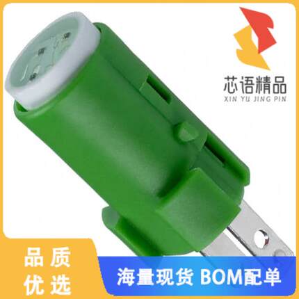 全新A16-24DSG原装(LAMP LED 24VDC 16 SERIES GREEN)正品