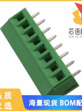 全新VI0801550000G原装(TERM BLK 8POS SIDE ENTRY 5