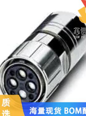 全新1607503原装(CONN PLG HSG FMALE 6POS INLINE)正品