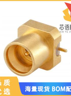 全新18S102-40ML5原装(CONN SMP MINI PLUG STR 50OH