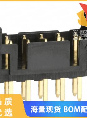 全新DF11-10DP-2DSA(01)原装(CONN HEADER VERT 10PO