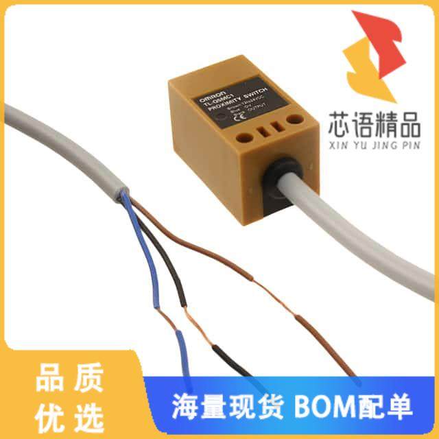 全新TL-Q5MC1原装(SENSOR PROX INDUCT 5MM IP67 MOD)正品