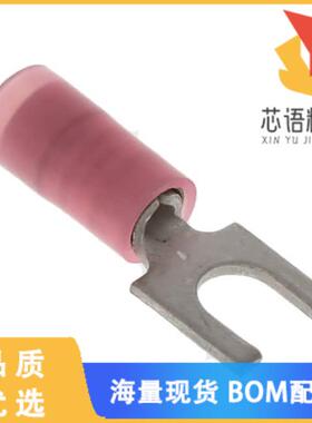 全新0191390013原装(CONN SPADE TERM 18-22AWG #8 R