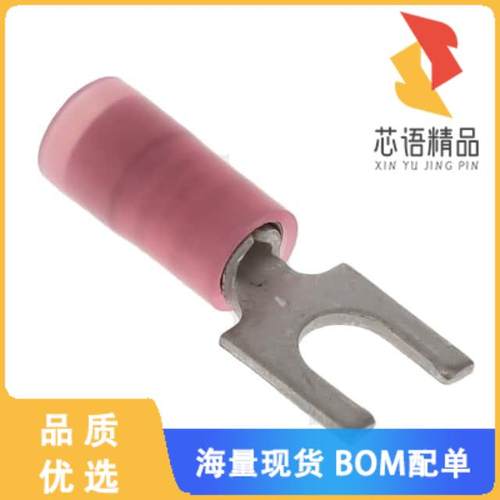 全新0191390013原装(CONN SPADE TERM 18-22AWG #8 R