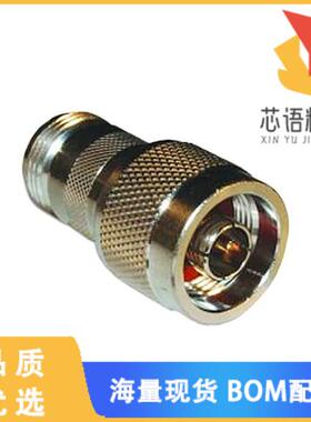 全新172276原装(CONN ADAPT PLUG TO JACK N 50 OHM)正品