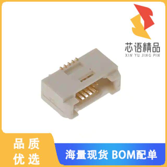 全新TEM-105-02-03.0-G-D-L1-K原装(.8MM TIGER EYE