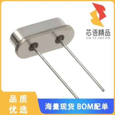 全新9B-8.192MAAJ-B原装(CRYSTAL 8.1920MHZ 18PF TH)正品