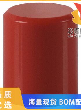 全新F0203原装(CAP PUSHBUTTON ROUND RED)正品