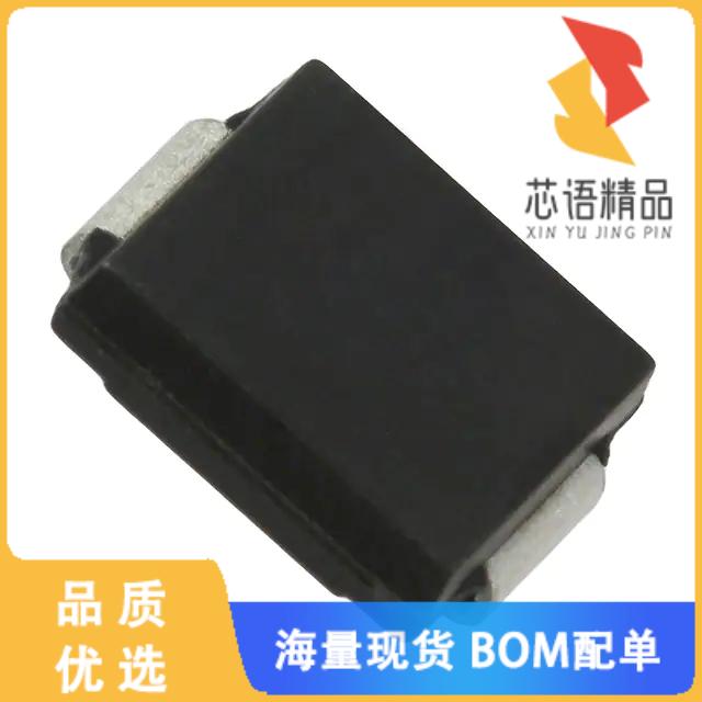 全新SMLJ7.0CA原装(TVS DIODE 7VWM 12VC SMC)正品