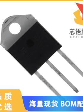 全新BTB41-600BRG原装(TRIAC 600V 40A TOP3)正品