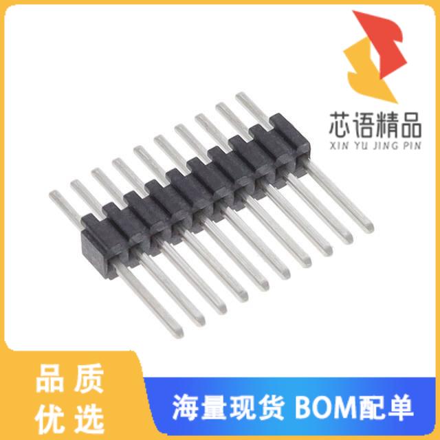 全新TMS-110-01-T-S原装(.050 (1.27MM)  HEADER)正品