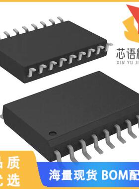 全新CY7C63813-SXCT原装(IC CONTROLLER USB 5V 18SO