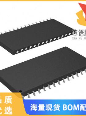 全新CY62148G-45ZSXI原装(IC SRAM 4MBIT PARALLEL 3