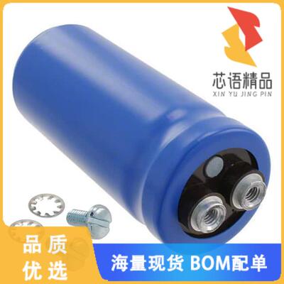 全新CGS502U050R3C原装(CAP ALUM 5000UF 50V SCREW)正品