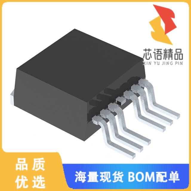 全新FDB0105N407L原装(MOSFET N-CH 40V 460A TO263-