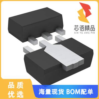 全新2SCR554PFRAT100原装(NPN DRIVER TRANSISTOR (C