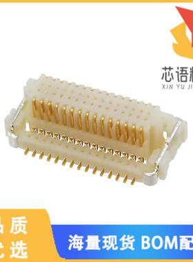 全新30RF-JMCS-G-1B-TF(N)(LF)(SN)原装(CONN RCPT 3