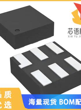 全新VSP1000DSFR原装(IC BUFFER 1 CIRCUIT 6SON)正品