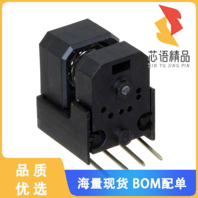 全新HEDS-9701#F54原装(ROTARY ENCODER OPTICAL 256