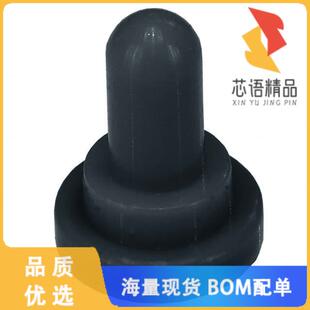 TOGGLE 正品 FULL BLACK BOOT 全新AT402A原装