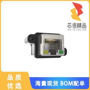 RECEPTACLE 全新MRJR9484MC原装 RJ45 RUGGED GEN2