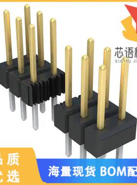 全新0010897322原装(CONN HEADER VERT 32POS 2.54MM)正品