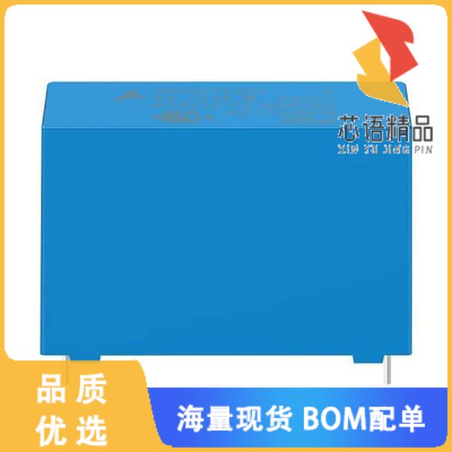 全新B32033A4394M000原装(CAP FILM 0.39UF 20% 1KVD