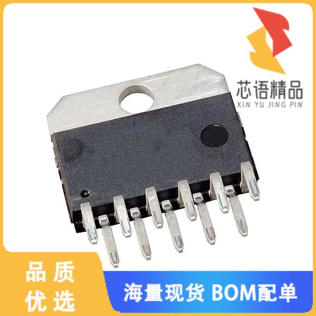 全新OPA549T原装(IC POWER 1 CIRCUIT TO220-11)正品