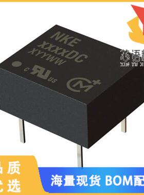 全新NKE1205DC原装(DC DC CONVERTER 5V 1W)正品