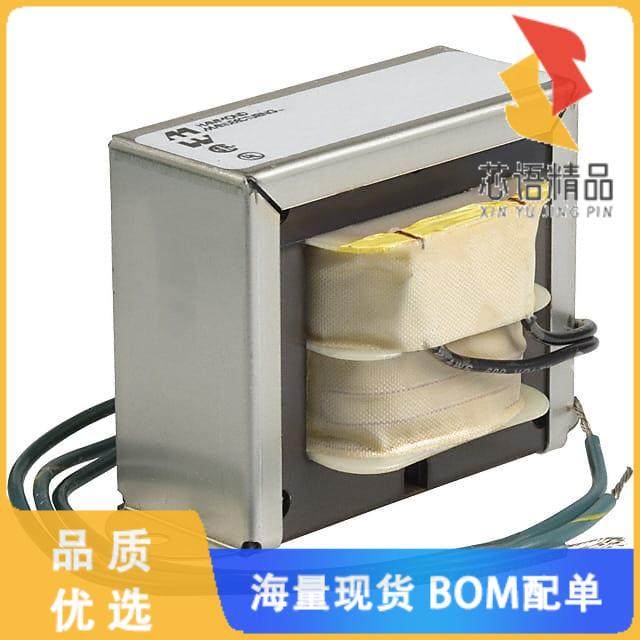 全新166Q12原装(PWR XFMR LAMINATED 75.6VA CHAS)正品