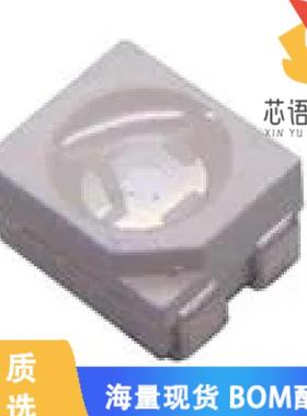 全新CLM1B-GKW-CXAYA7A3原装(LED GREEN CLEAR 2PLCC