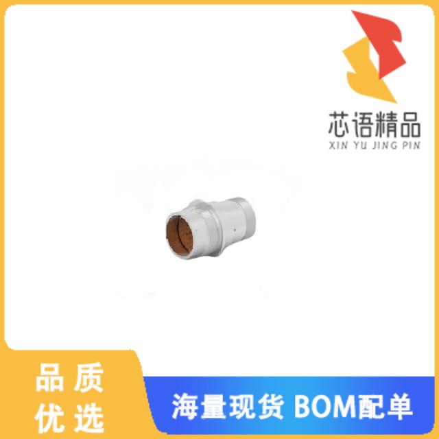 全新HD34-24-47PE-072原装(CONN RCPT HSG MALE 47PO