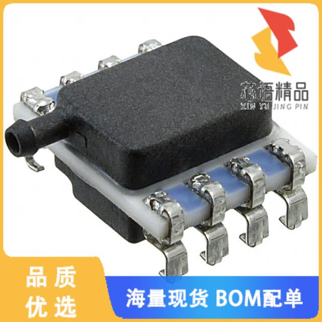 全新HSCMRND030PD3A3原装(SENSOR PRES 3.3V SMD)正品