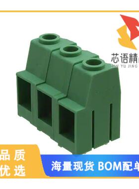 全新1929546原装(TERM BLK 3P SIDE ENT 12.7MM PCB)正品