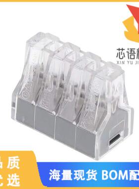 全新773-108/VE00-2500原装(PUSHWIRE SPLICING CONN