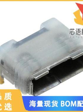 全新MUC-20PFFR-JS7002原装(CONN RCPT USB2.0  AB S